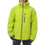 Bonfire Format 3L Shell Jacket - Men's Lime