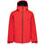 Bonfire Aspect 2L Stretch Cordura Jacket - Men's Red
