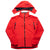 Bonfire Aspect 2L Stretch Cordura Jacket - Men's Red