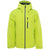 Bonfire Format 3L Shell Jacket - Men's Lime