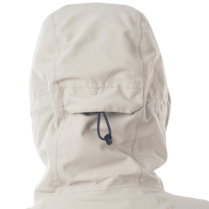 Bonfire Stack Insulated Pullover Jacket - Men's Khaki