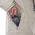 Bonfire Stack Insulated Pullover Jacket - Men's Khaki