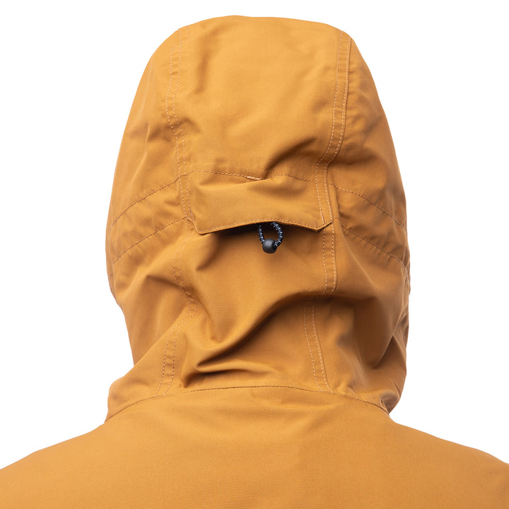 Bonfire Buffer Jacket - Men's Saddle