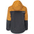 Bonfire Buffer Jacket - Men's Saddle