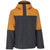 Bonfire Buffer Jacket - Men's Saddle