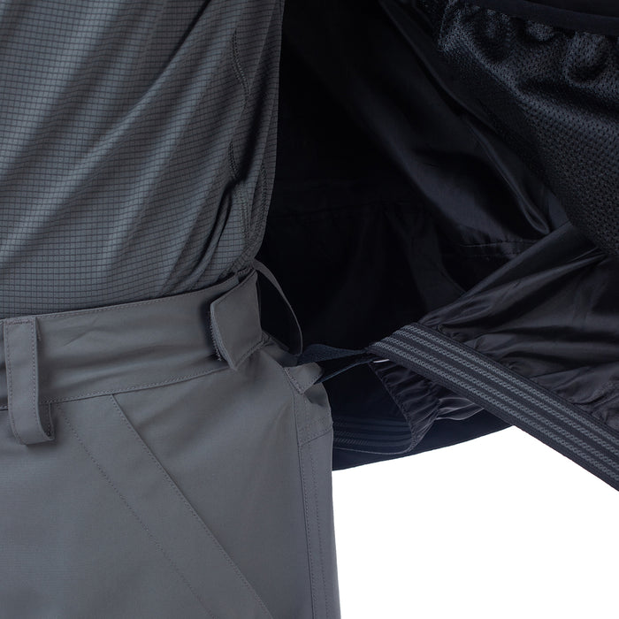 Bonfire Buffer Jacket - Men's Saddle