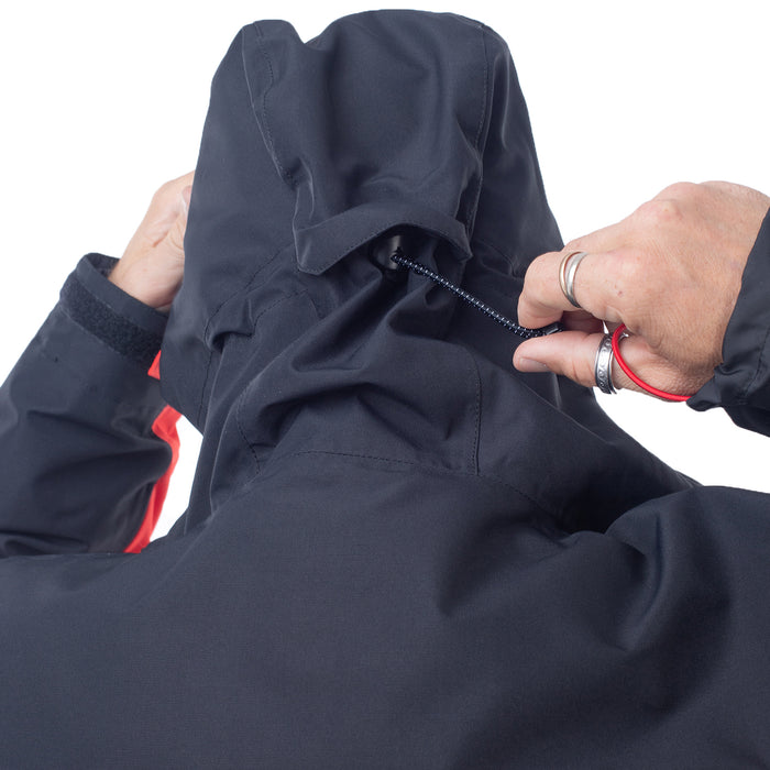 Bonfire Vector Insulated Jacket - Men's Red