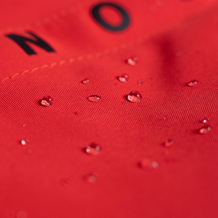 Bonfire Vector Insulated Jacket - Men's Red