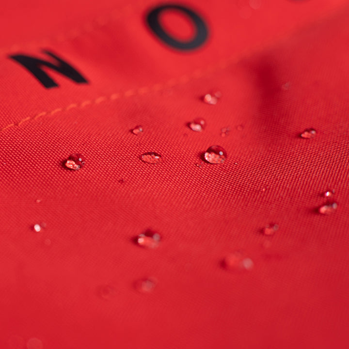 Bonfire Vector Insulated Jacket - Men's Red