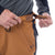 Bonfire Torch Zone Tech Pants - Men's Saddle