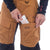 Bonfire Torch Zone Tech Pants - Men's Saddle