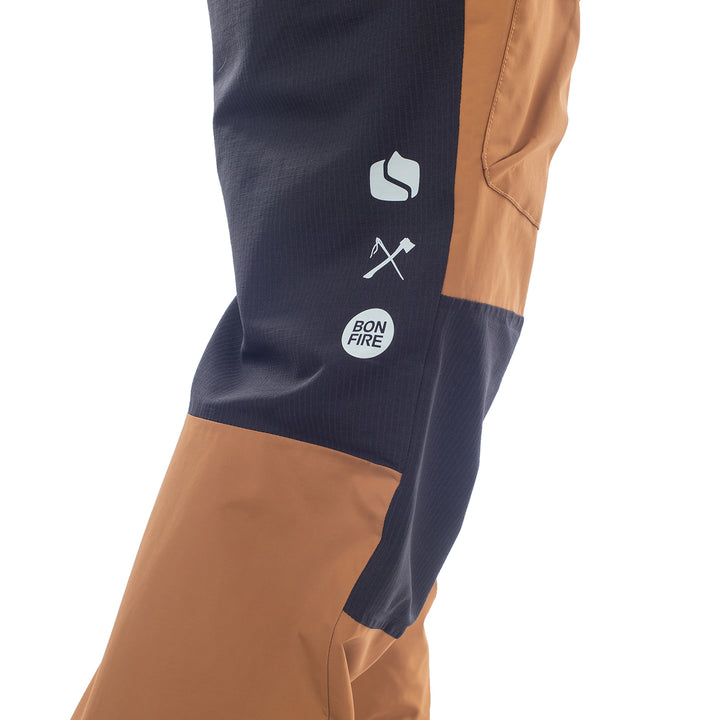Bonfire Torch Zone Tech Pants - Men's Saddle
