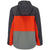 Bonfire Vector Insulated Jacket - Men's Red