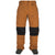 Bonfire Torch Zone Tech Pants - Men's Saddle