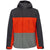 Bonfire Vector Insulated Jacket - Men's Red