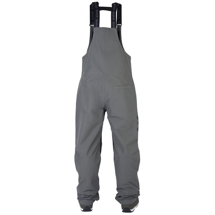 Bonfire Circuit 3L Bibs - Men's Charcoal