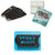 Dakine Superlite Traction Pad + Sticky Bumps Basecoat Wax + Wax Comb & Box