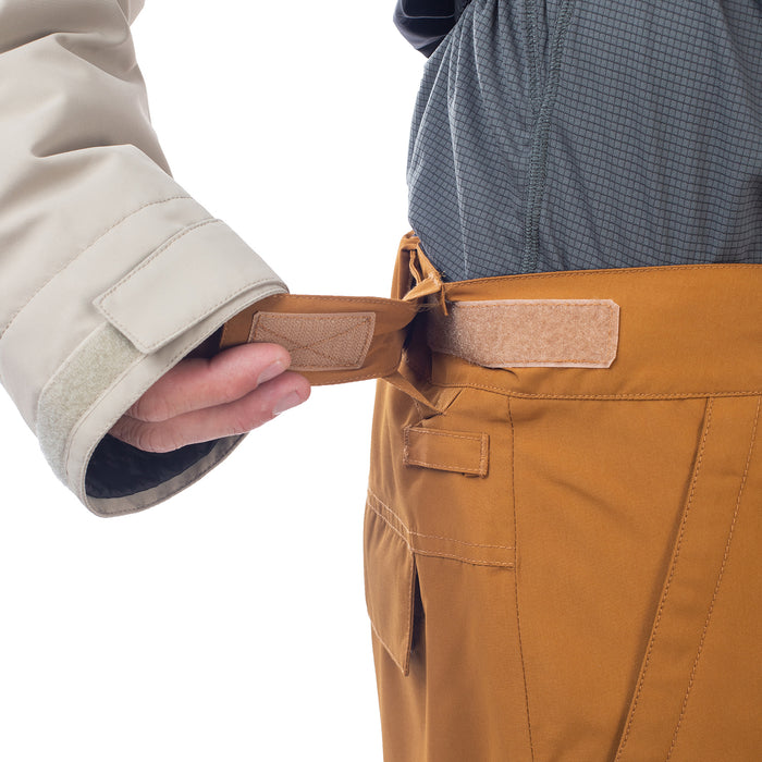 Bonfire Tactical Cargo Pants - Men's Saddle