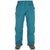 Bonfire Surface Stretch Pants - Men's Dark Teal