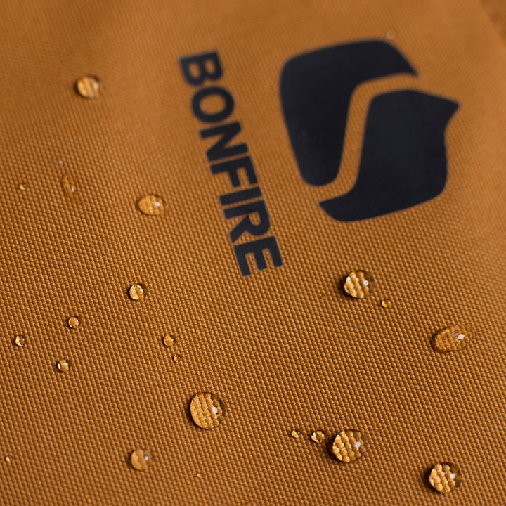 Bonfire Tactical Cargo Pants - Men's Saddle