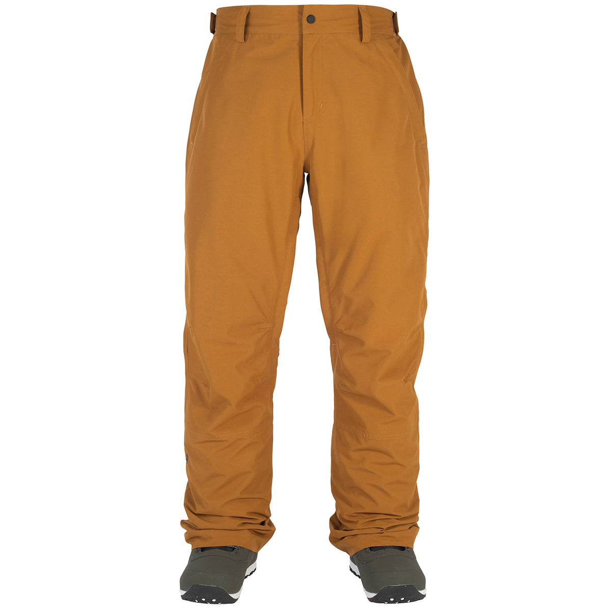 Bonfire Domain Pants - Men's Saddle