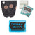 Gorilla Grip Otis Traction Pad + Sticky Bumps Basecoat Wax + Wax Comb & Box