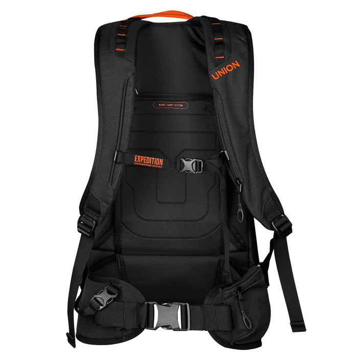Union Rover Backpack