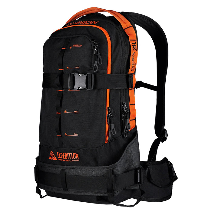 Union Rover Backpack