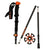 Union Carbon Splitboard Poles 2022 Orange