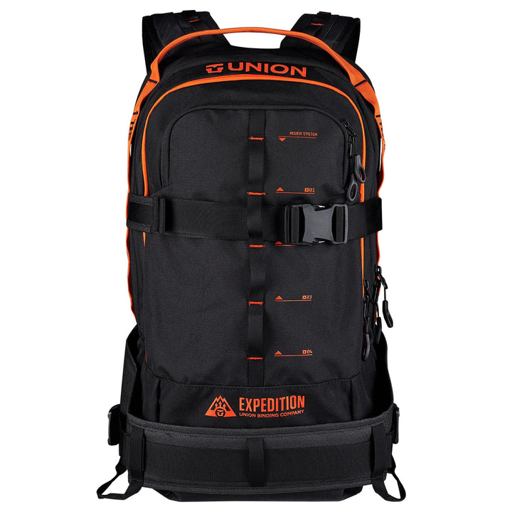 Union Rover Backpack