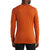 Icebreaker 200 Oasis Long Sleeve Crew Top Spice