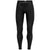 Icebreaker 260 Tech Thermal Leggings with Fly - Men's Black