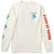 Roark Tough As Nails Long-Sleeve T-Shirt - Men's Off White