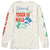 Roark Tough As Nails Long-Sleeve T-Shirt - Men's Off White