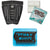 Octopus Colin Moran 5-Piece Traction Pad + Sticky Bumps Basecoat Wax + Wax Comb & Box