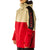 Sessions Scout Insulated Jacket - Men's Brick