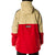 Sessions Scout Insulated Jacket - Men's Brick