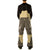 Sessions Bleach Bibs - Men's Beige