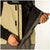 Sessions Bleach Bibs - Men's Beige