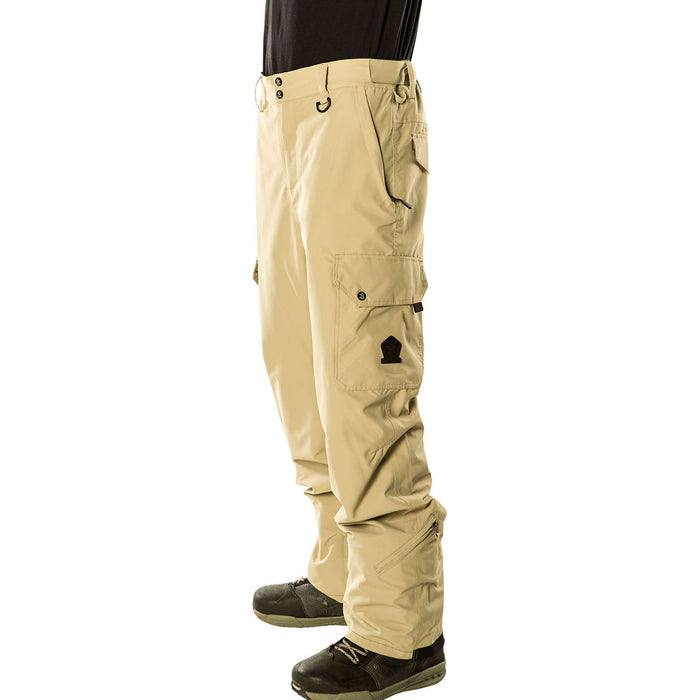 Sessions Squadron Pants - Men's Beige