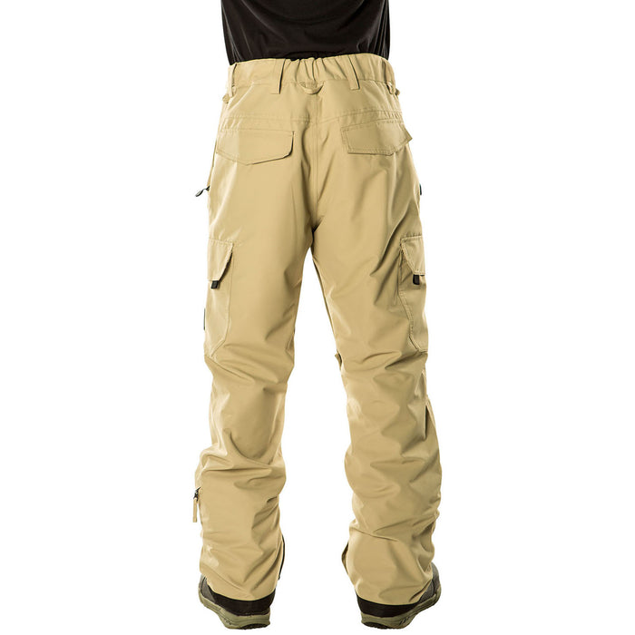 Sessions Squadron Pants - Men's Beige