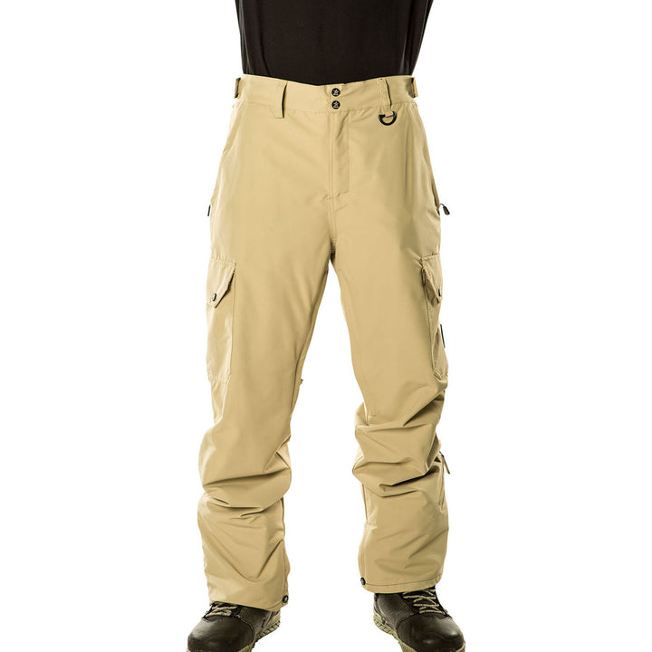 Sessions Squadron Pants - Men's Beige