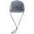 Roark Rally Camper Hat Navy