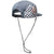 Roark Rally Camper Hat Navy