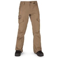Volcom Aston GORE-TEX Pants - Women's Coffee::Coffee