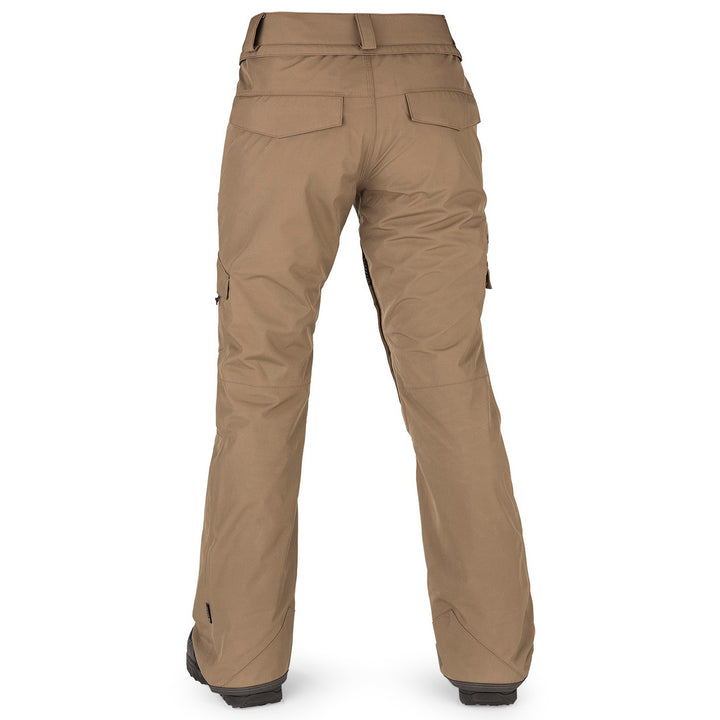 Volcom Aston GORE-TEX Pants - Women's Coffee