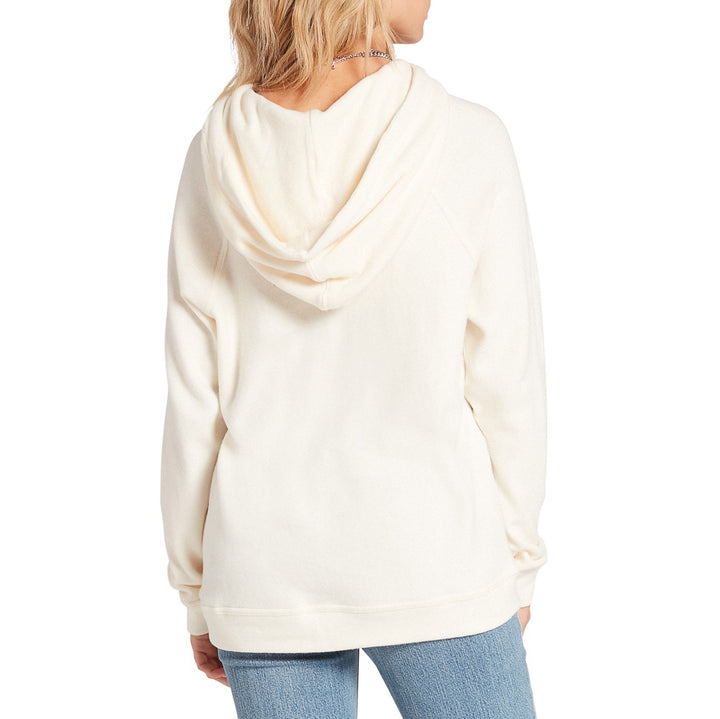 Volcom Lil Hoodie - Women's Cloud