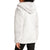 Volcom Lil Phuz Up Jacket - Women's Light Grey