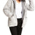 Volcom Lil Phuz Up Jacket - Women's Light Grey