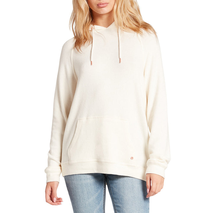 Volcom Lil Hoodie - Women's Cloud